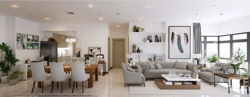 Portico Aylveo Ayala Land 3