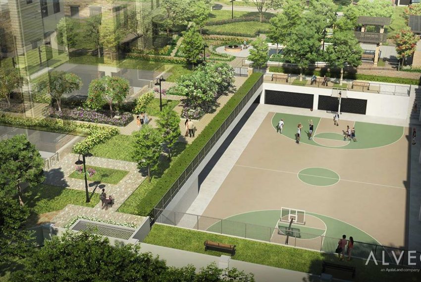 Portico Aylveo Ayala Land 5