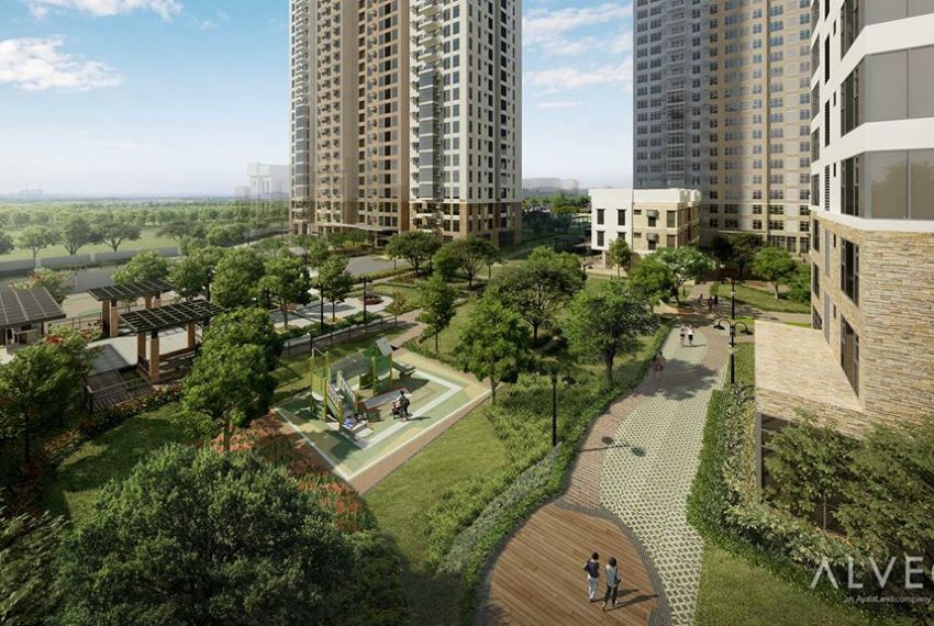 Portico Aylveo Ayala Land 7