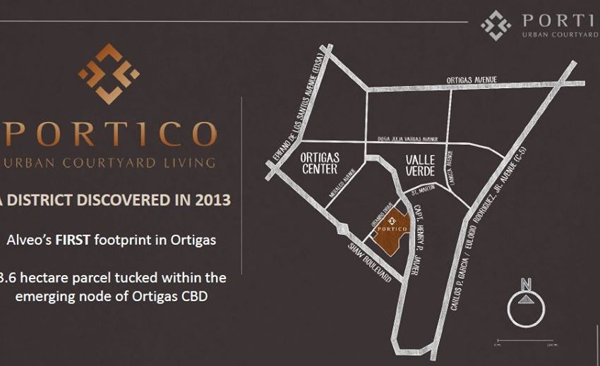 Portico Aylveo Ayala Land 9