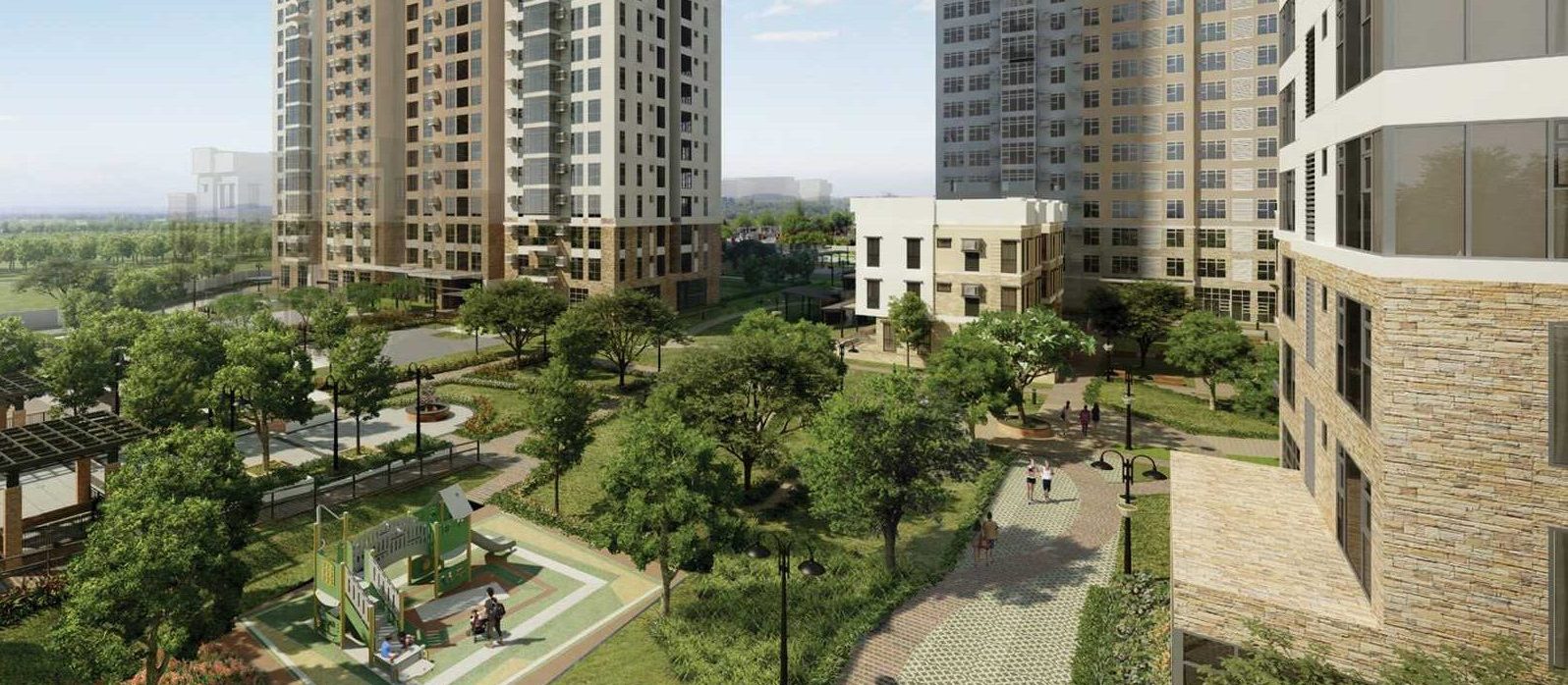 The Portico at Pasig Ortigas – New Tower Launched! Pre-selling by Alveo Land