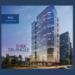 Alveo Park Triangle
