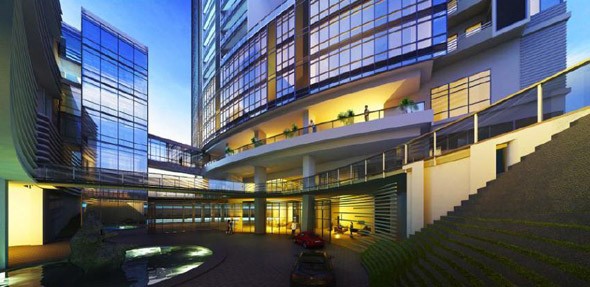 East Gallery Place – High Street South, Fort Bonifacio Global City, BGC Taguig